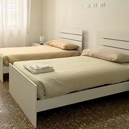 Dom wakacyjny Bonelli 22